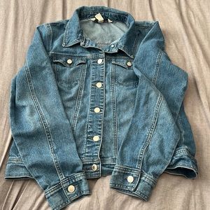 Women’s Jean jacket